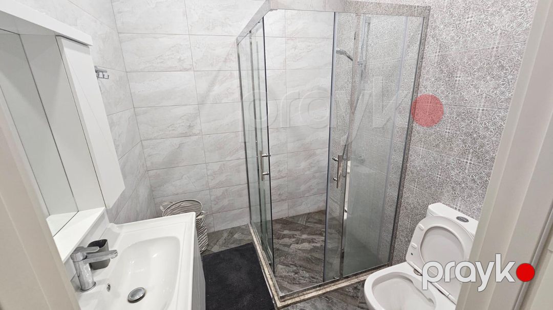 İcarəyə verilir 3 otaqlı yeni tikili 130 m² — Mənzil, Bakı (4)