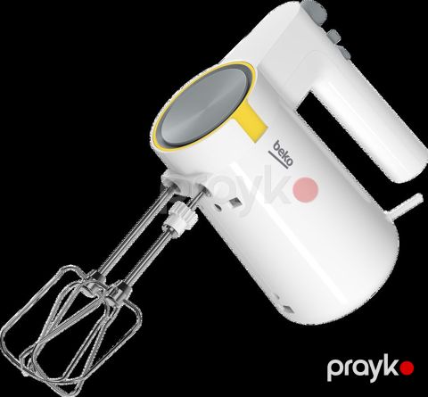 9889 Məhsulun adı: Mikser Beko HMM 62444 W Brend: Beko Kateqoriya — Bakı