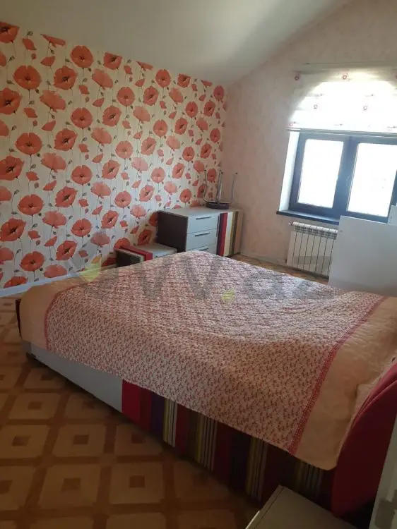 4 otaqlı Həyət evi Satılır, Novxanı, Abşeron — Ev, villa (12)
