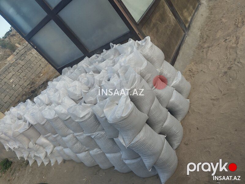 Qum, şeben, aççep — Mallar, Bakı (3)