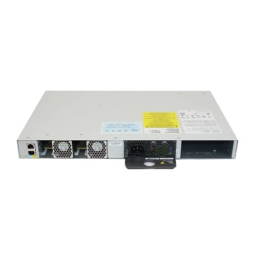 Cisco Catalyst 9200L 24-Port PoE Switch — Şəbəkə və server avadanlığı, Bakı (2)