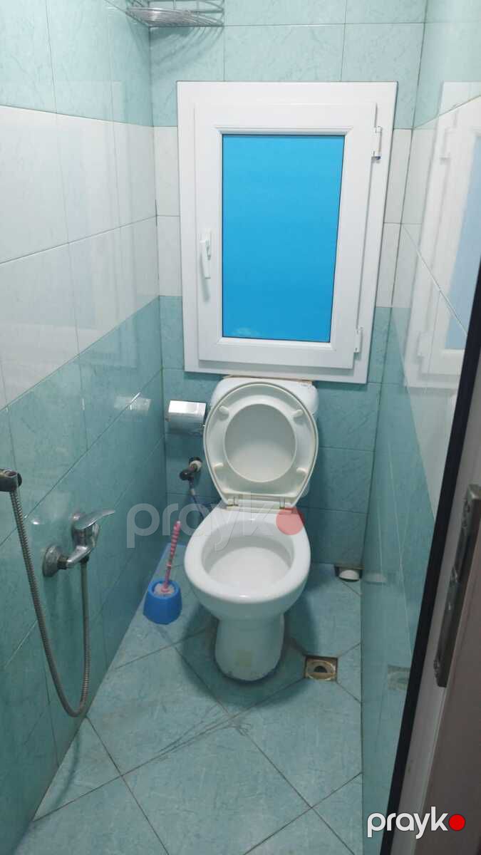 İcarəyə verilir 2 otaqlı köhnə tikili 40 m² — Mənzil, Bakı (8)