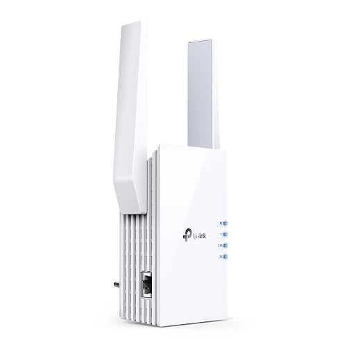 TP-Link RE705X Wi-Fi 6 Range Extender — Routerlər, Bakı (2)