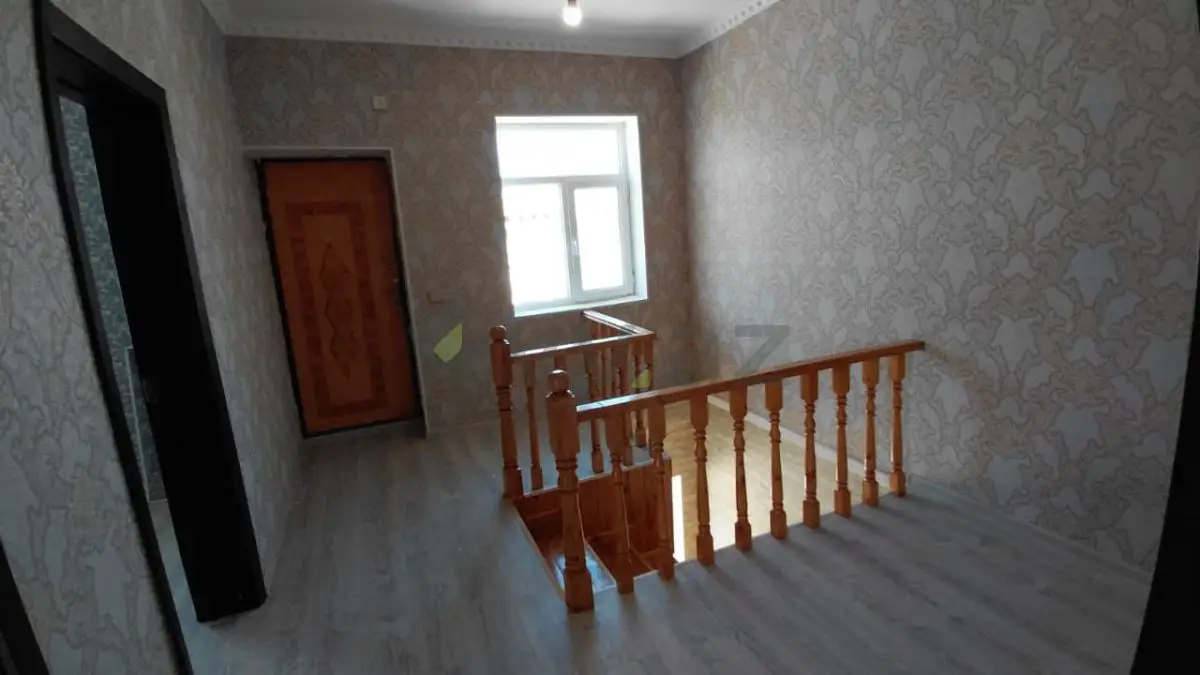 4 otaqlı Həyət evi Satılır, Biləcəri qəs., Binəqədi, Bakı — Ev, villa, Bakı (3)