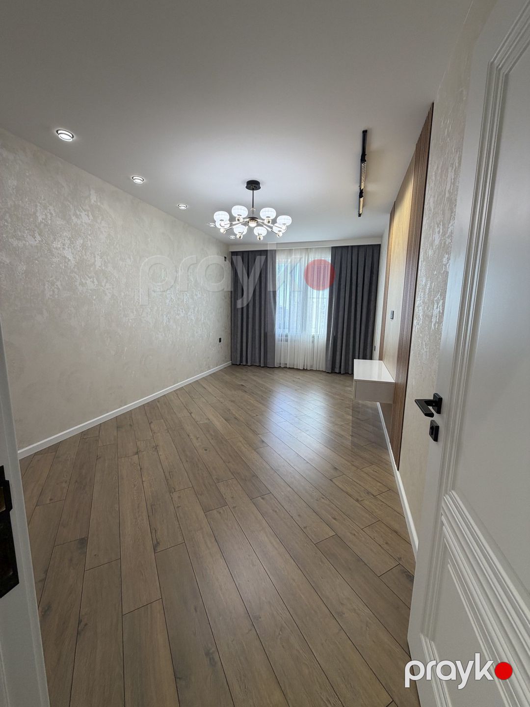 Satılır 3 otaqlı yeni tikili 65 m² — Mənzil, Bakı (4)