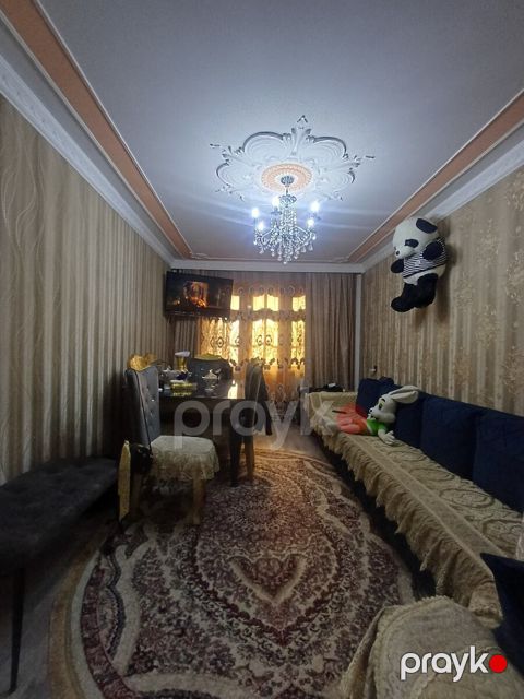 3-otaqlı mənzil, Mingəçevir ş., 65 m² — Mingəçevir