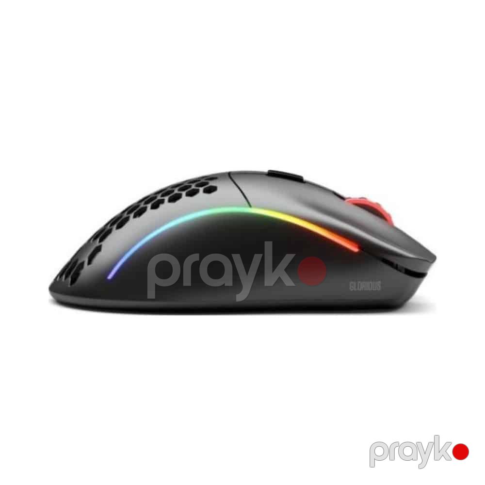 Glorious Model I Gaming Mouse (Glo-ms-ı-mb) — Klaviaturalar və siçanlar, Bakı (4)
