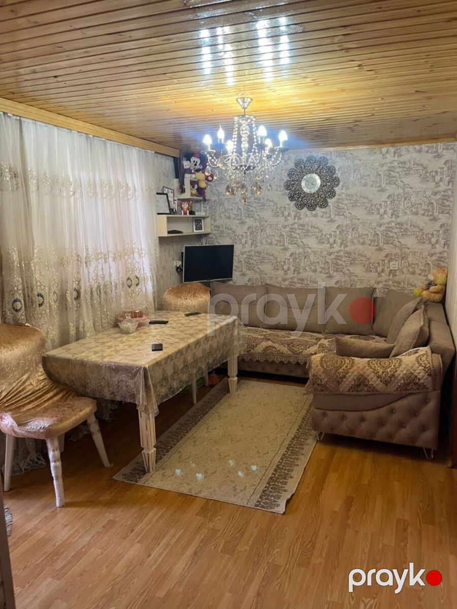 Həyət evi, Sumqayı — Ev, villa, Sumqayıt (2)