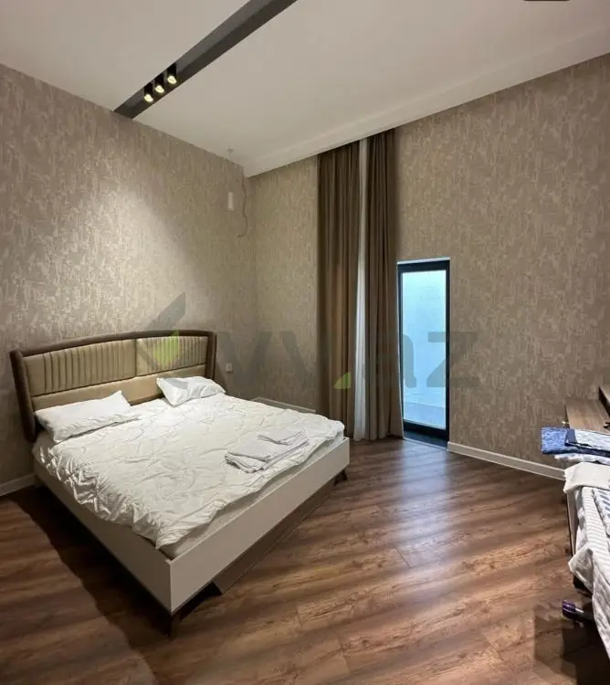 4 otaqlı Həyət evi Satılır, Şüvəlan, Xəzər, Bakı — Ev, villa, Bakı (7)