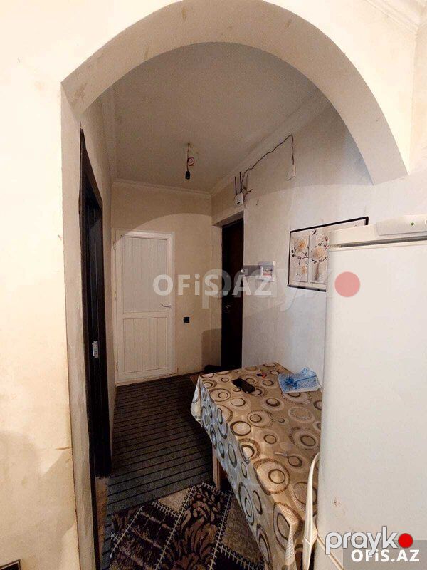 Yeni tikili Satılır Xırdalan, Xırdalan Abşeron Gənclər Şəhərciyi 50 kvm, 2 otaq, 50 m² — Mənzil, Xırdalan (5)