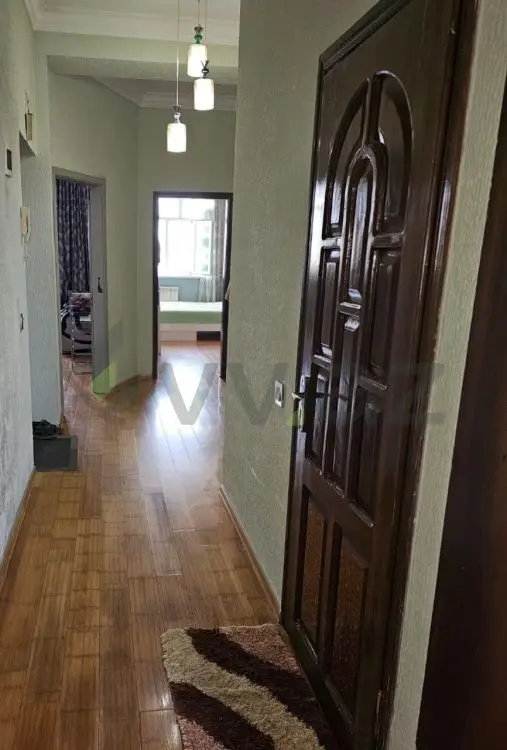 3 otaqlı mənzil Yeni tikili Satılır, Bakıxanov qəs., Sabunçu, Bakı — Mənzil, Bakı (9)