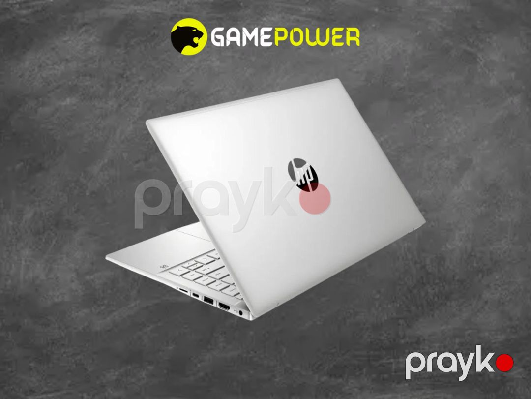HP Pavilion 14-DV0027UR 14.0" FHD IPS (39L32EA) — Noutbuklar, Bakı (2)