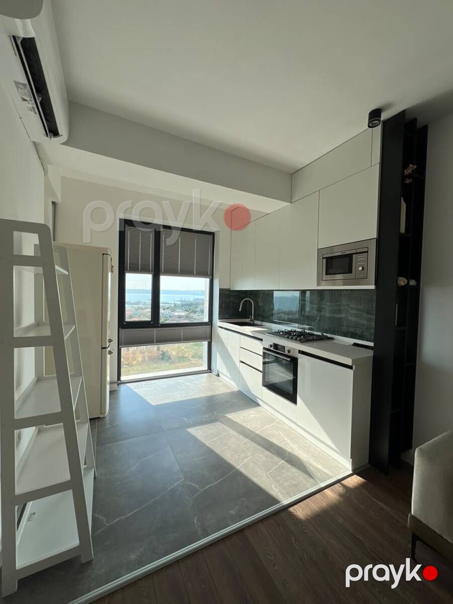 Satılır 2 otaqlı yeni tikili 51 m² — Mənzil, Bakı (10)