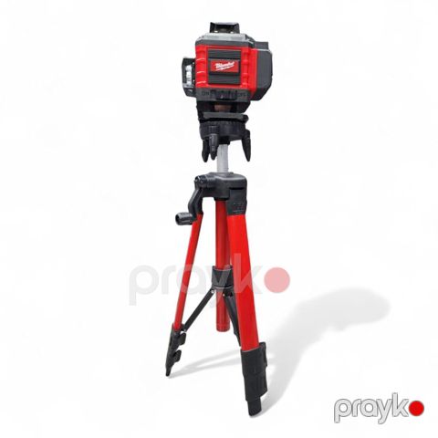 10528 Məhsulun adı: Lazerli nivelir Milwaukee 4DD 16 Xətt Brend: No — Bakı