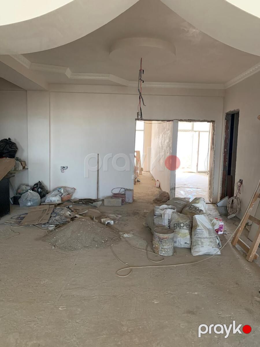 Satılır 4 otaqlı yeni tikili 170 m² — Mənzil, Bakı (5)