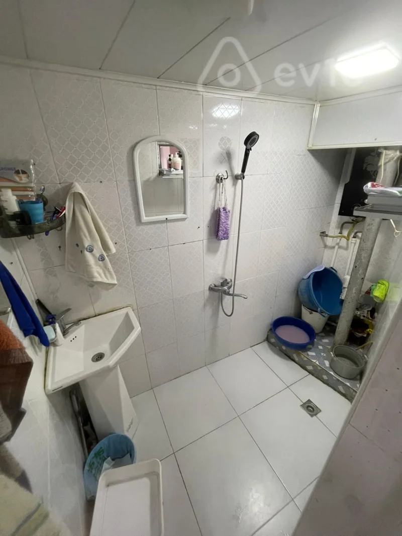 5 otaqlı həyət evi, 140 m², Bakı, 2-ci Alatava küçəsi — Ev, villa, Bakı (11)