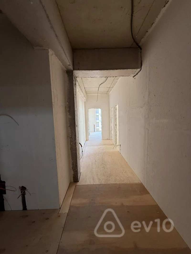 2 otaqlı mənzil, 96 m², İctimai televiziyanın arxası — Mənzil, Bakı (8)