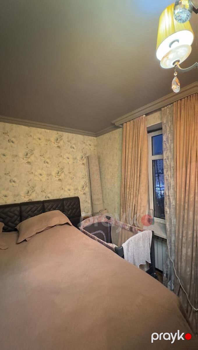 İcarəyə verilir 2 otaqlı köhnə tikili 60 m² — Mənzil, Bakı (5)