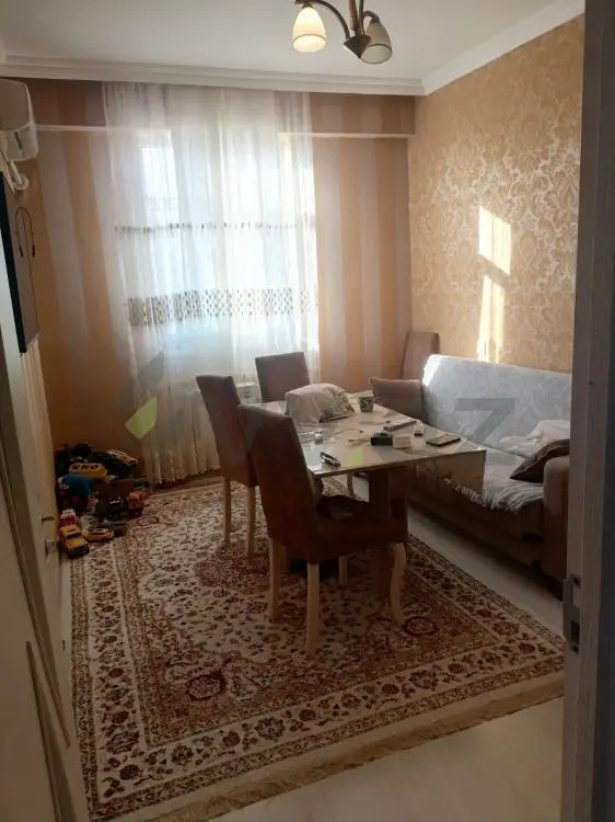 2 otaqlı mənzil Yeni tikili Satılır, Xırdalan — Mənzil, Xırdalan (2)