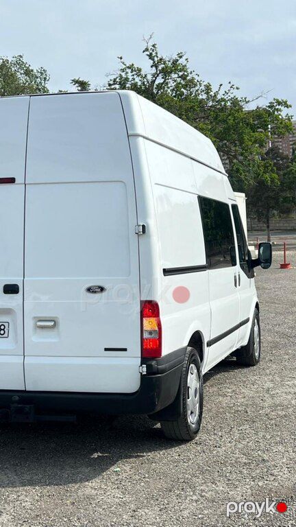 Ford Transit, 2.2 L, 2011 il, 261 000 km — Avtomobillər, Bakı (7)