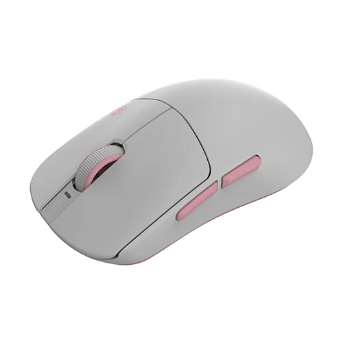 Red Square IO Aurora Rose Gold (IO156) Wireless Gaming Mouse — Klaviaturalar və siçanlar, Bakı (3)