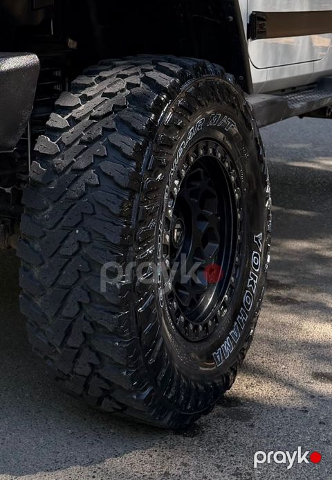 Offroad təkərləri M/T 35 inch — Bakı