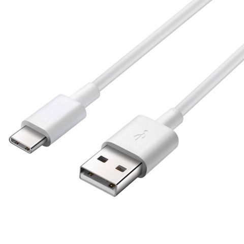 5892 Məhsulun adı: Kabel USB Huawei Data Cable 3A Type-C, Ağ Brend — Bakı