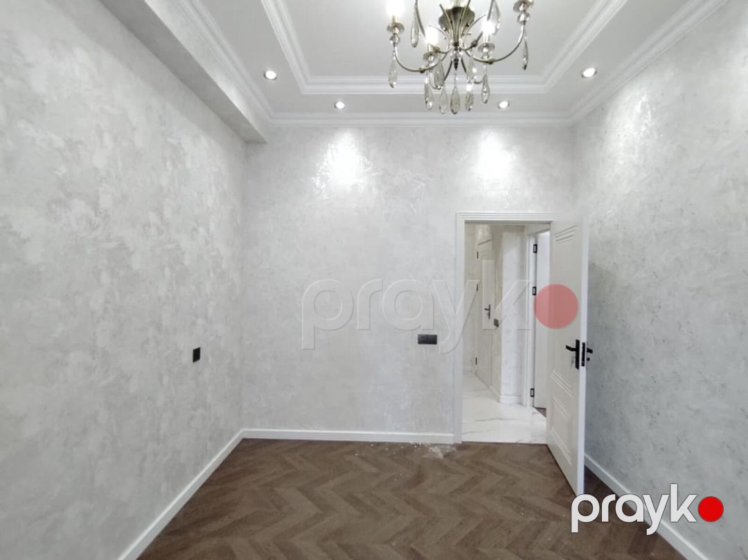 İcarəyə verilir 2 otaqlı yeni tikili 50 m² — Mənzil, Xırdalan (3)