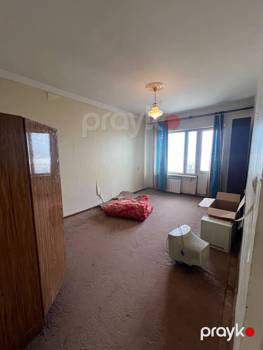 Satılır 3 otaqlı köhnə tikili 82 m² — Mənzil, Bakı (2)