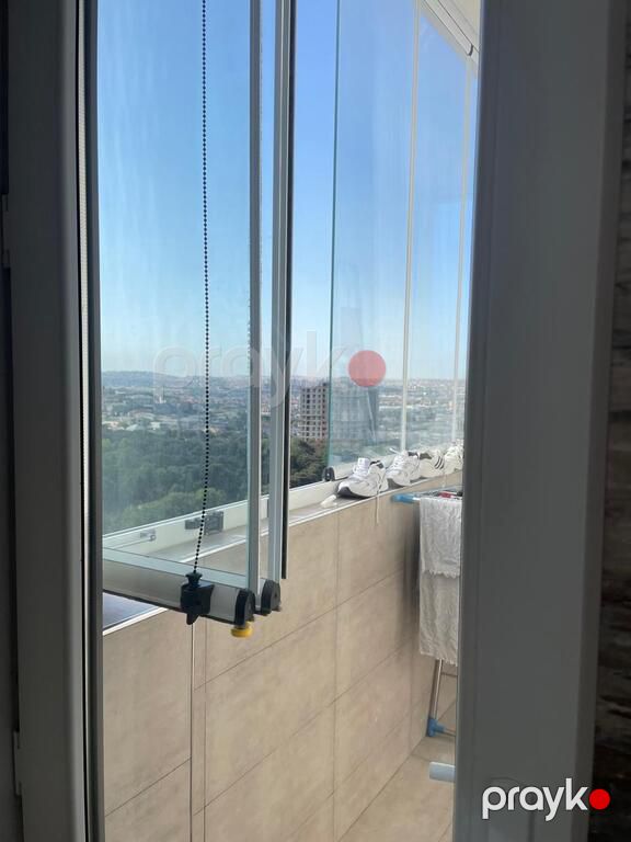 Satılır 3 otaqlı yeni tikili 108 m² — Mənzil, Bakı (9)