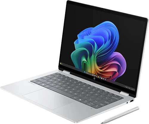 HP OmniBook 5 Flip 14-fp0010ci (BZ1H7EA) Notebook — Noutbuklar, Bakı (2)