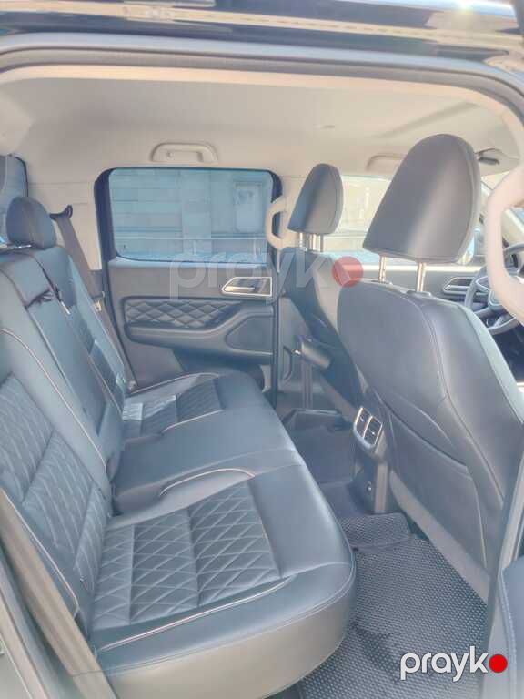 GWM (Great Wall Motor) Shanhai Poer, 2.4 L, 2024 il, 70 000 km — Avtomobillər, Bakı (8)