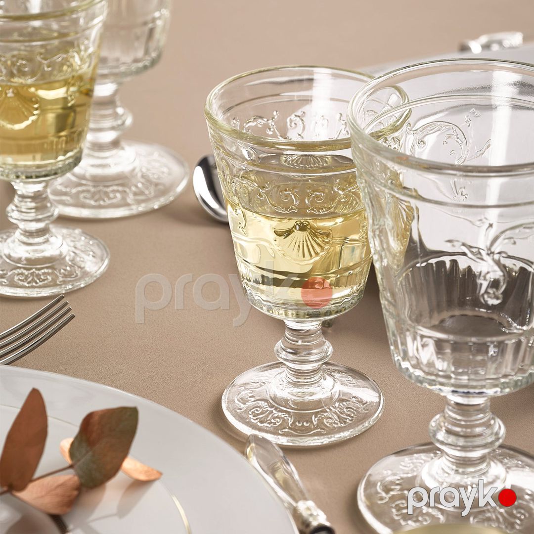 Badə La Rochere Versaılles, şüşə, şəffaf, 135x80 mm, 200 ml — Mallar, Bakı (2)