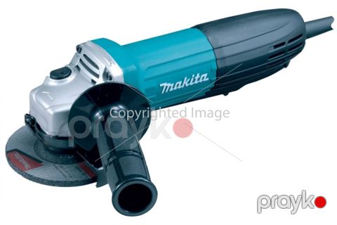 Pardaqlama maşını bucaqlı Makita GA4534 — Bakı