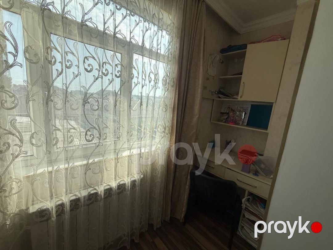 2-otaqlı mənzil, Biləcəri qəs., 55 m² — Mənzil, Bakı (9)