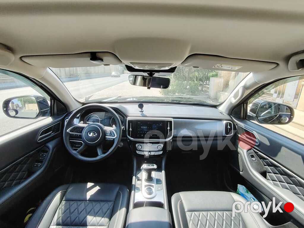GWM (Great Wall Motor) Shanhai Poer, 2.4 L, 2024 il, 70 000 km — Avtomobillər, Bakı (6)
