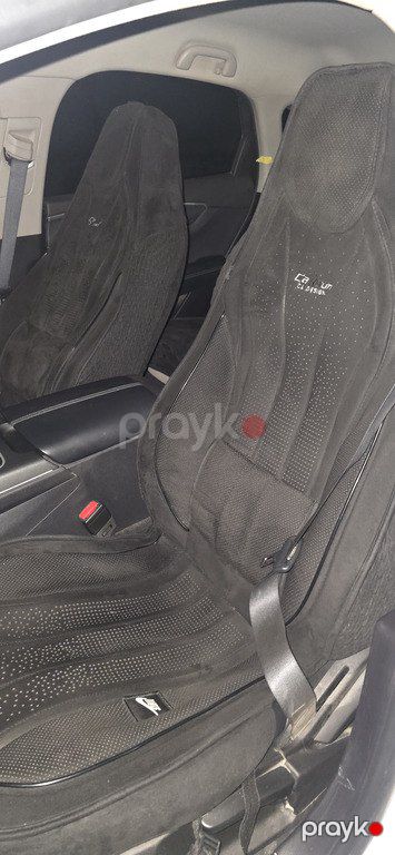 BYD Destroyer 05, 1.5 L, 18.3 kWh, 2025 il, 132 000 km — Avtomobillər, Bakı (4)