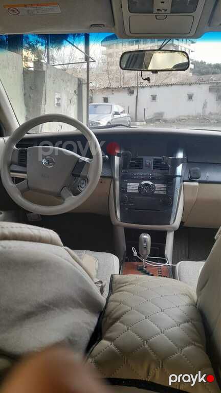 Nissan Teana, 3.5 L, 2005 il, 424 979 km — Avtomobillər, Bakı (4)