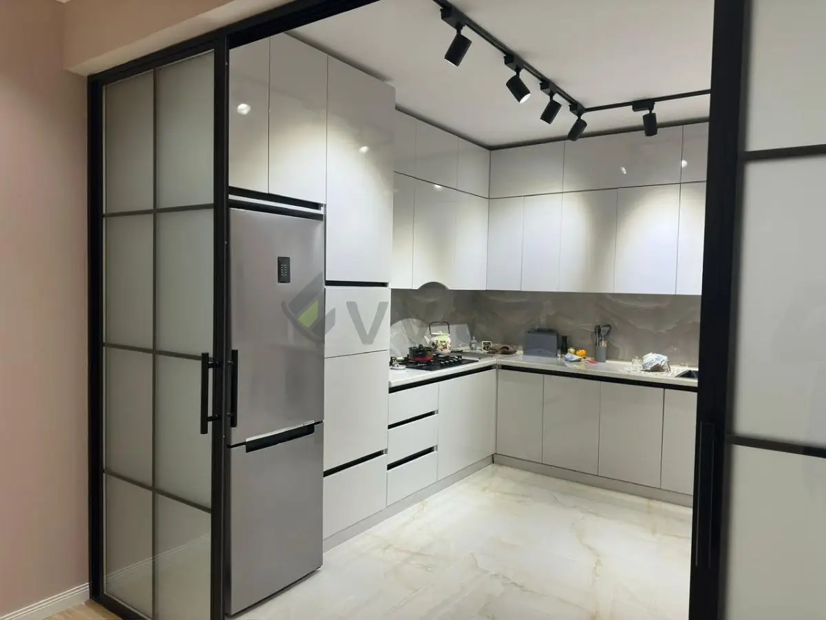 4 otaqlı Həyət evi Satılır, Şağan, Xəzər, Bakı — Ev, villa, Bakı (7)
