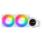CPU fan Xigmatek Frozr-o II Arctic 240 (EN40436) — Pctech — Kompüterlər və noutbuklar