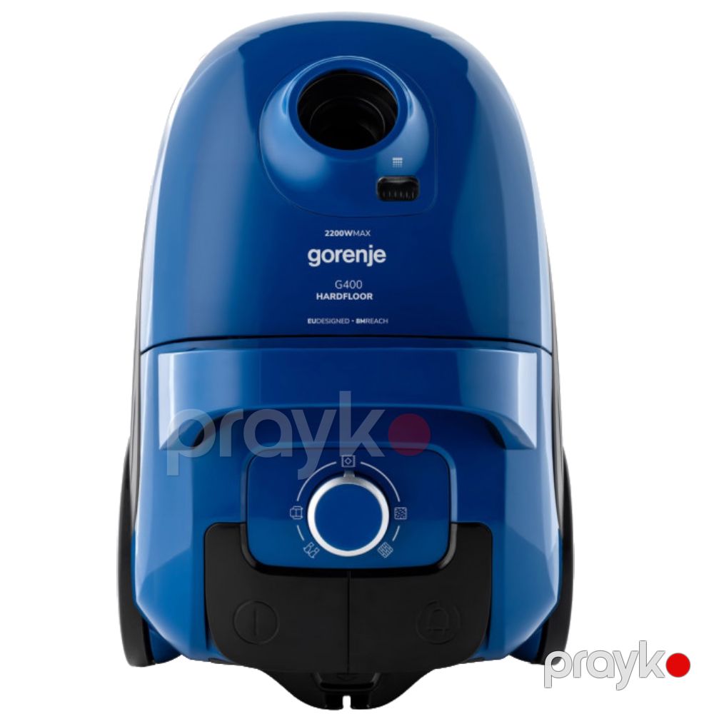 Tozsoran Gorenje VC2222G4HBL — Tozsoran, Bakı (2)