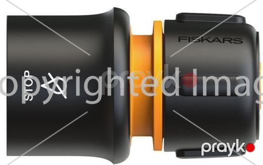 Birləşdiric Fiskars 1027083 — Dacha və bağ, Bakı (2)