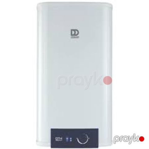 DemirDöküm DT4 Titanium Digital 80 lt Elektrikli Su Qızdırıcısı (Türkiyə) — Bakı