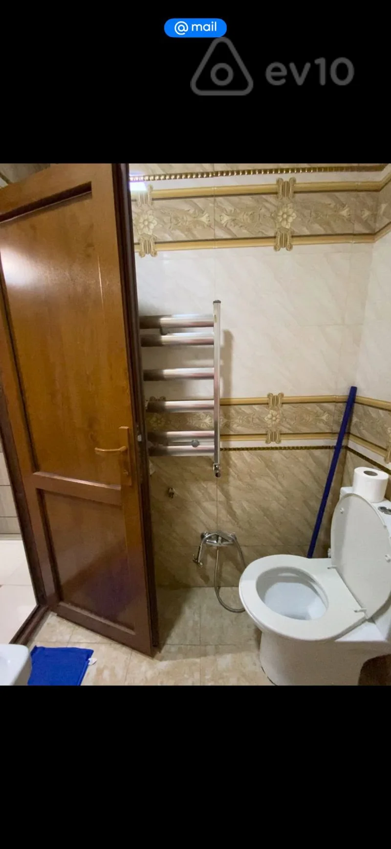 3 otaqlı mənzil, 70 m², Xırdalan — kirayə — Mənzil, Xırdalan (10)