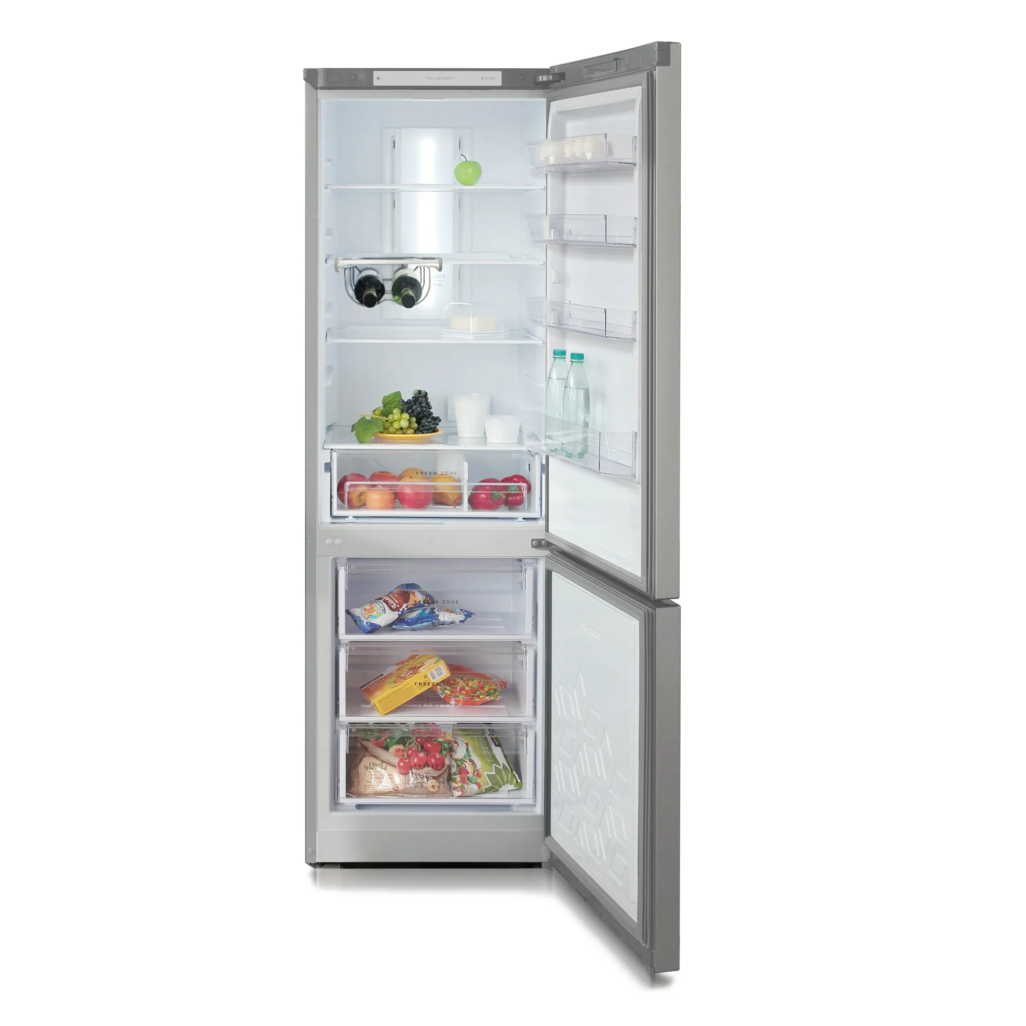 Soyuducu Biryusa C 960 NF — Soyuducular, Bakı (5)