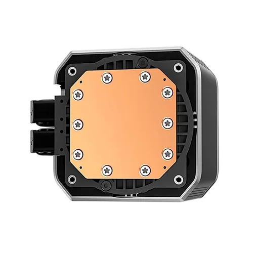 DeepCool Mystique 360 Liquid CPU Cooler — Soyutucular və soyutma sistemləri, Bakı (3)