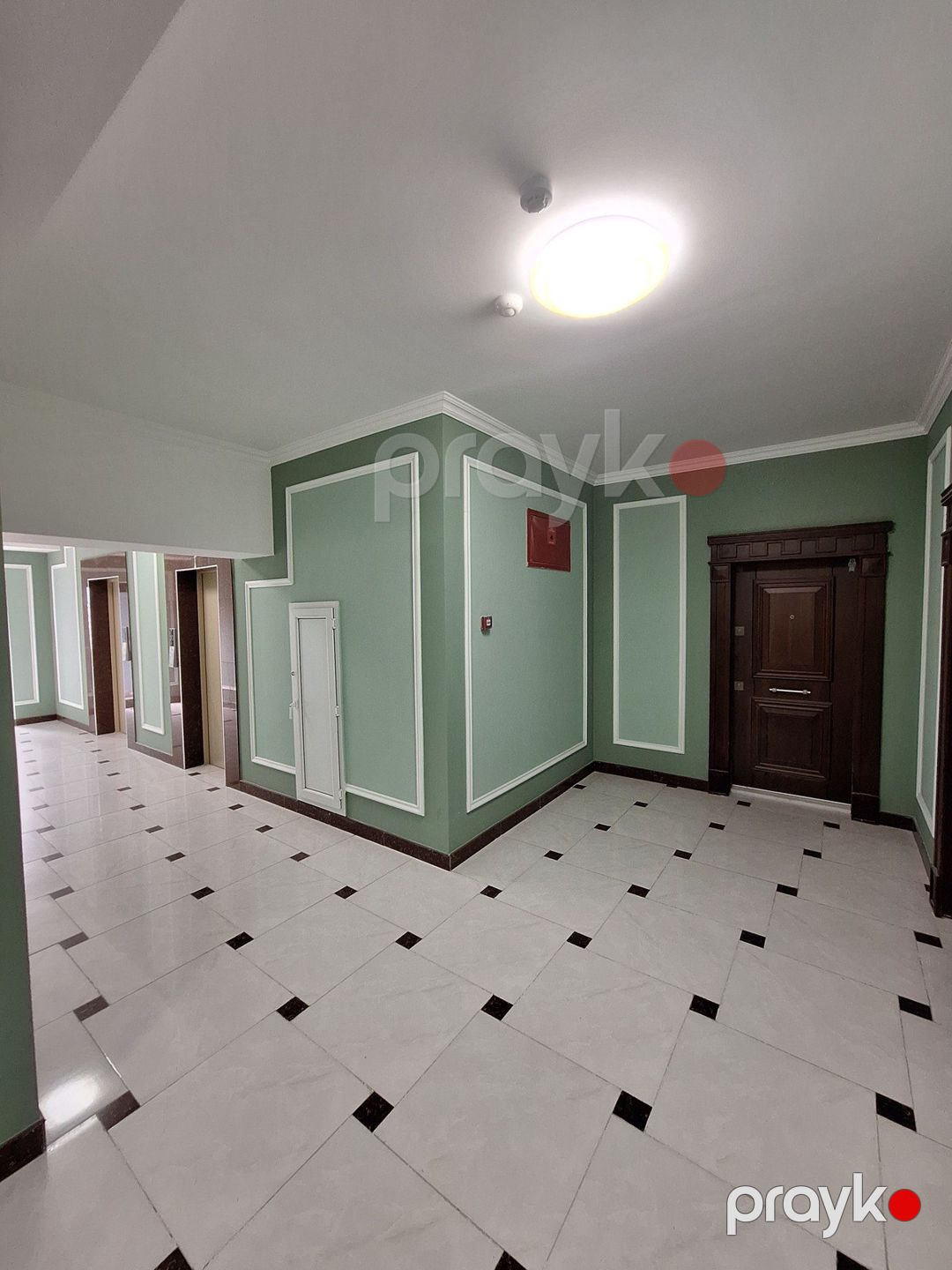 Satılır 3 otaqlı yeni tikili 113 m² — Mənzil, Bakı (10)
