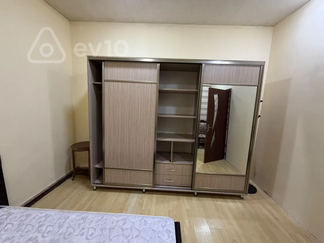2 otaqlı həyət evi, 45 m², Nazim İsmayılov küçəsi — kirayə — Ev, villa, Bakı (3)