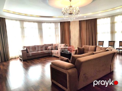 İcarəyə verilir 3 otaqlı yeni tikili 120 m² — Bakı