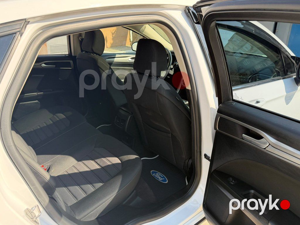 Ford Fusion (North America), 1.5 L, 2020 il, 175 000 km — Avtomobillər, Bakı (11)